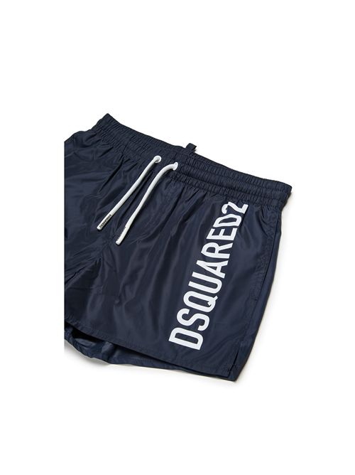  DSQUARED2 | DQ3293 D0AHADQ866